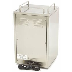 Aparat de mentinut cup la cald Maxima 9362030 (Inox) Thumb