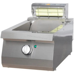 Подогреватель для картофеля фри Maxima 9398625 (Inox)