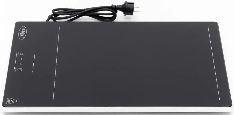 Incalzitor preparate Maxima 9371400 (Black) - 2