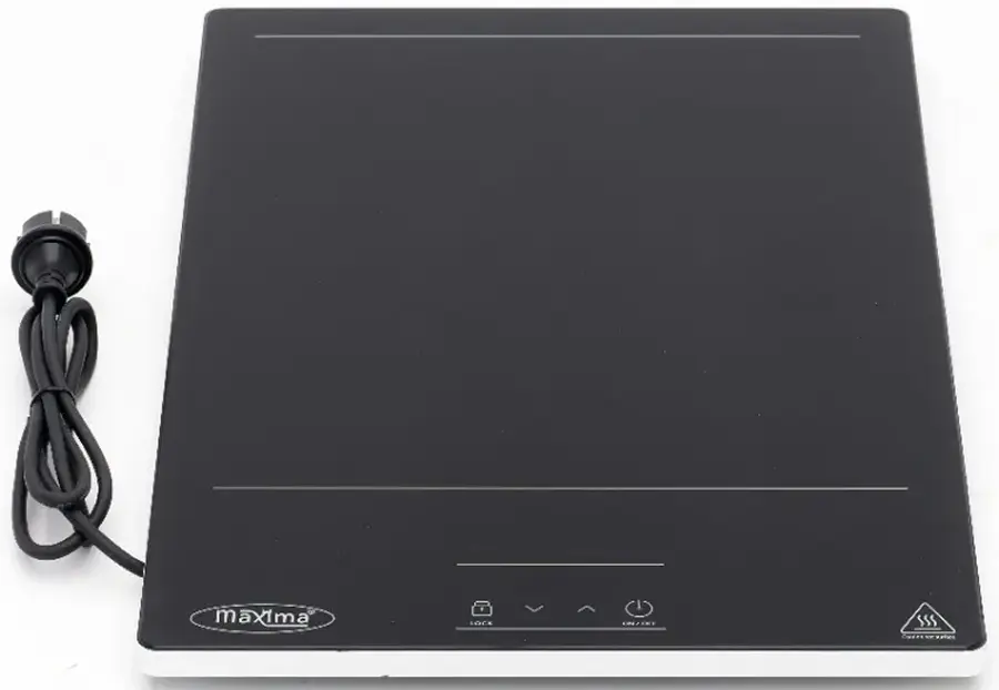 Incalzitor preparate Maxima 9371400 (Black) - 3