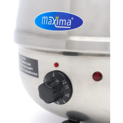 Marmita pentru supa Maxima 9306100 (Inox) Thumb
