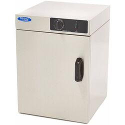 Подогреватель тарелок Maxima 09362010 (Inox/Black) Thumb