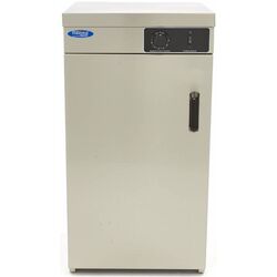 Incalzitor de farfurii Maxima 09362015 (Inox/Black)