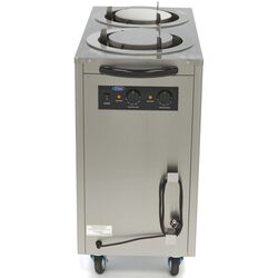 Incalzitor de farfurii Maxima 9362005 (Inox) Thumb