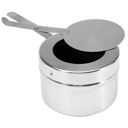 Мармит настольный Yato YG-04125 (Inox) Thumb