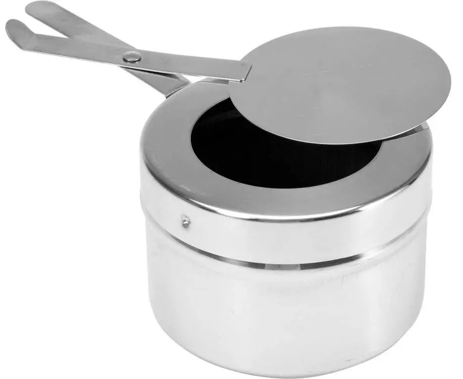 Мармит настольный Yato YG-04125 (Inox)