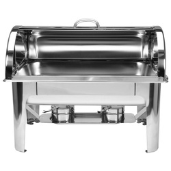 Marmit de masa Yatogastro YG-04120 (Inox) Thumb