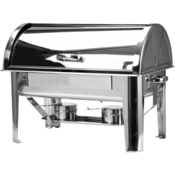 Мармит настольный Yatogastro YG-04120 (Inox)