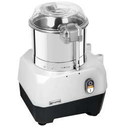 Комбинированная овощерезка GGM Gastro GEA4#EBA5 (White/Black) Thumb