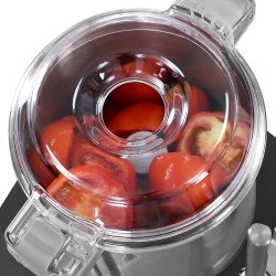 Комбинированная овощерезка GGM Gastro GEA4#EBA5 (White/Black) Thumb