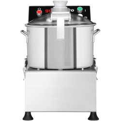 Cutter GGM Gastro CUH16N (Inox) Thumb