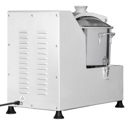 Cutter GGM Gastro CUH16N (Inox) Thumb