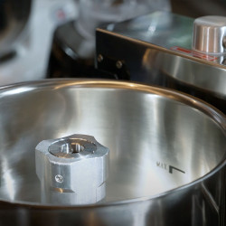 Куттер GGM Gastro CUH6N (Inox) Thumb