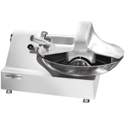 Cutter GGM Gastro HCH14N (Inox) Thumb