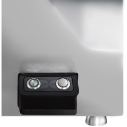 Cutter GGM Gastro HCH14N (Inox) Thumb