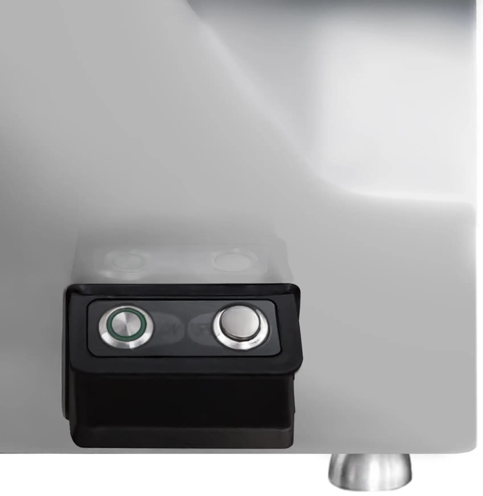 Cutter GGM Gastro HCH14N (Inox) - 5
