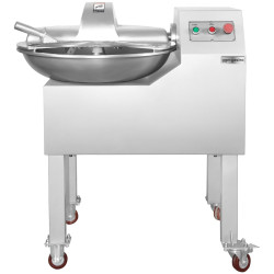 Cutter GGM Gastro HCH2010 (Inox) Thumb