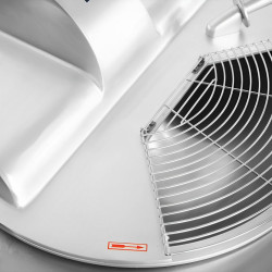 Cutter GGM Gastro HCH2010 (Inox) Thumb