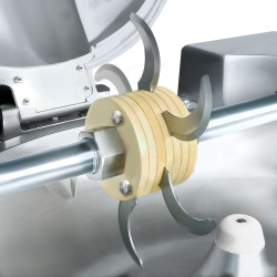 Cutter GGM Gastro HCH209 (Inox) Thumb