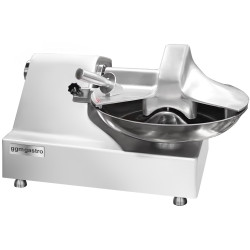 Cutter GGM Gastro HCH8N (Inox) Thumb