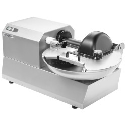 Куттер GGM Gastro HCUSM12 (Inox)