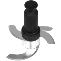 Cutter GGM Gastro VCUA18 (Inox) Thumb
