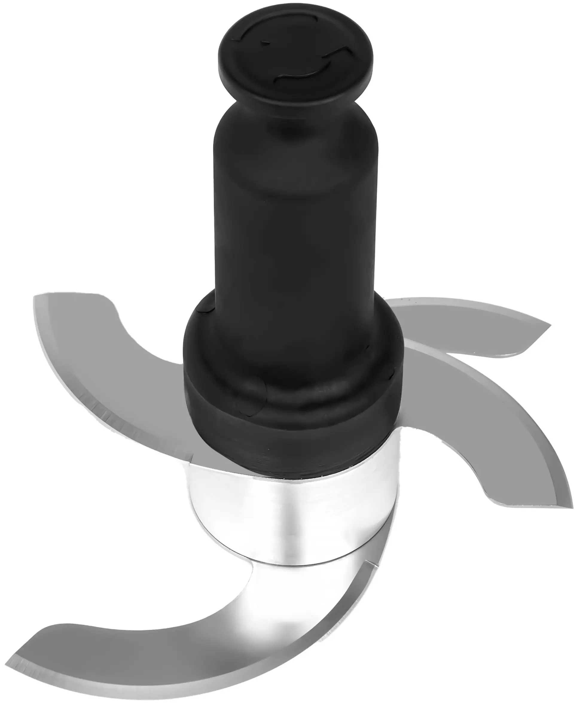 Cutter GGM Gastro VCUA18 (Inox) - 4
