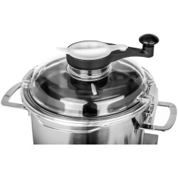 Cutter GGM Gastro VCUA18G (Inox) Thumb