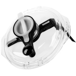 Cutter GGM Gastro VCUA18G (Inox) Thumb