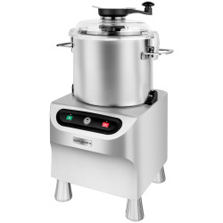 Cutter GGM Gastro VCUA8 (Inox) Thumb