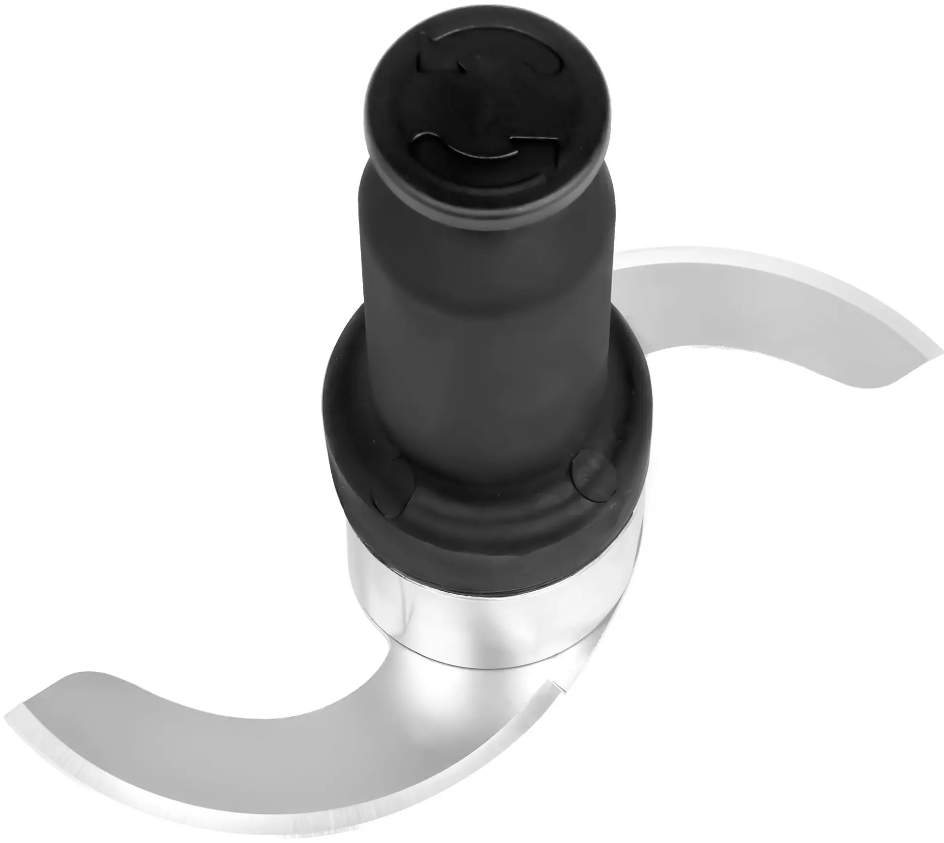 Cutter GGM Gastro VCUA8 (Inox) - 5