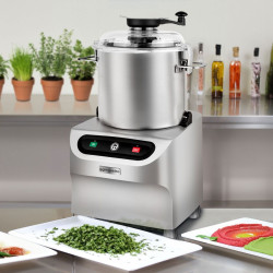Cutter GGM Gastro VCUA8 (Inox) Thumb