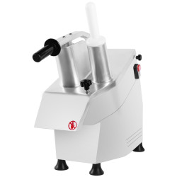 Овощерезка GGM Gastro GEH5 (Inox) Thumb