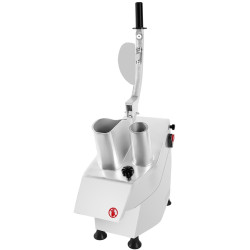 Овощерезка GGM Gastro GEH5 (Inox) Thumb