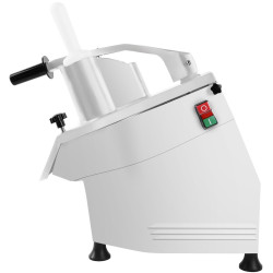 Овощерезка GGM Gastro GEH5 (Inox) Thumb