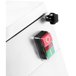 Овощерезка GGM Gastro GEH5 (Inox) Thumb