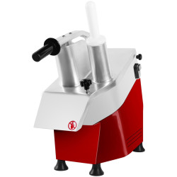 Masina de taiat legume GGM Gastro GEH5R (Red) Thumb