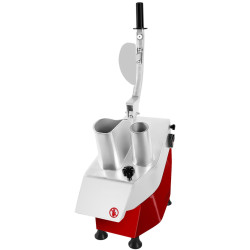 Masina de taiat legume GGM Gastro GEH5R (Red) Thumb