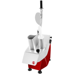 Masina de taiat legume GGM Gastro GEH5R (Red) Thumb