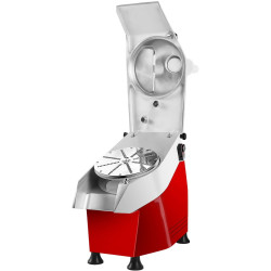 Masina de taiat legume GGM Gastro GEH5R (Red) Thumb