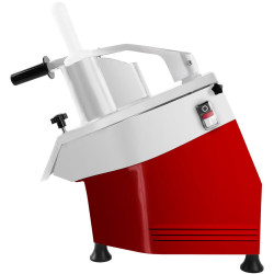 Masina de taiat legume GGM Gastro GEH5R (Red) Thumb