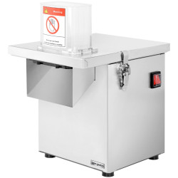 Овощерезка GGM Gastro GEHB5 (Inox) Thumb