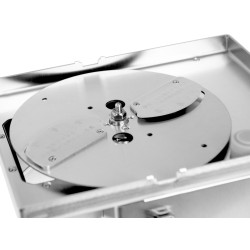 Овощерезка GGM Gastro GEHB5 (Inox) Thumb