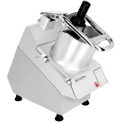 Masina de taiat legume GGM Gastro GSA5 (Inox) Thumb