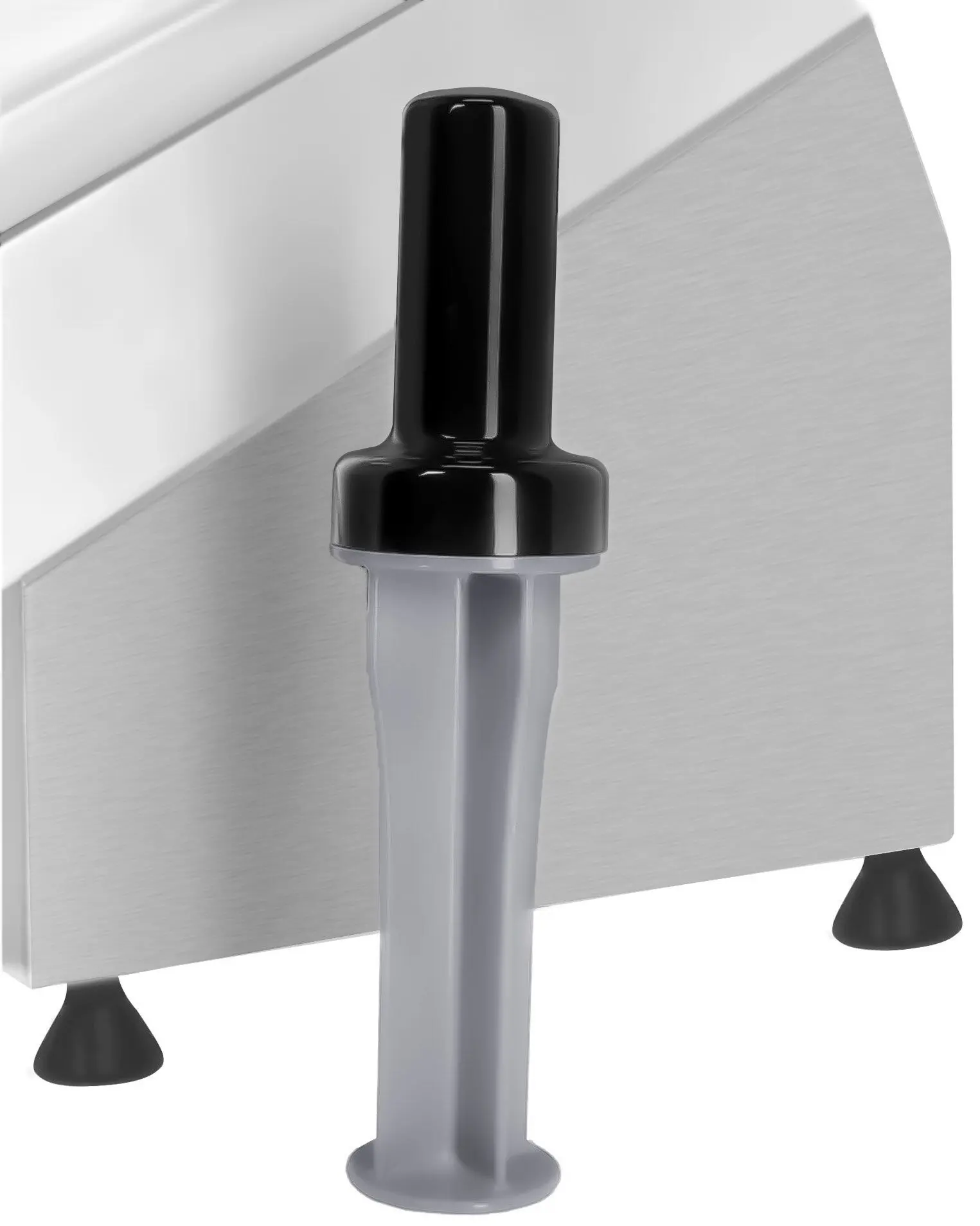 Masina de taiat legume GGM Gastro GSA5 (Inox) - 11