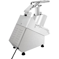 Masina de taiat legume GGM Gastro GSA5 (Inox) Thumb