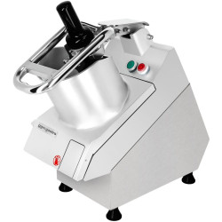 Masina de taiat legume GGM Gastro GSA5 (Inox) Thumb