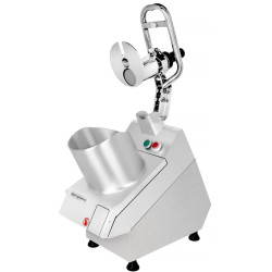 Masina de taiat legume GGM Gastro GSA5 (Inox) Thumb
