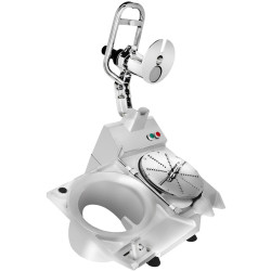 Masina de taiat legume GGM Gastro GSA5 (Inox) Thumb