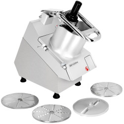 Masina de taiat legume GGM Gastro GSA5 (Inox) Thumb